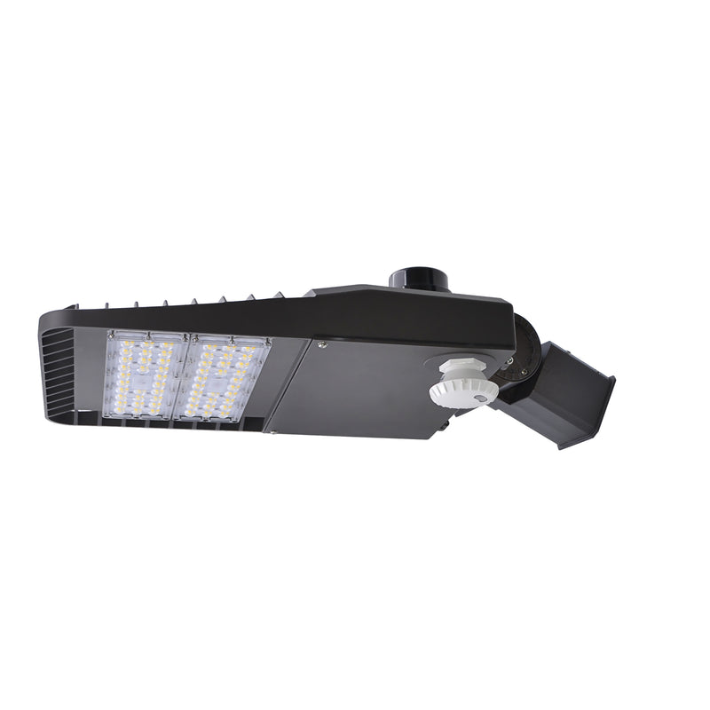 70W LED Arealight - 10135 Lumens - 5000K-UL/DLC Premium Listed