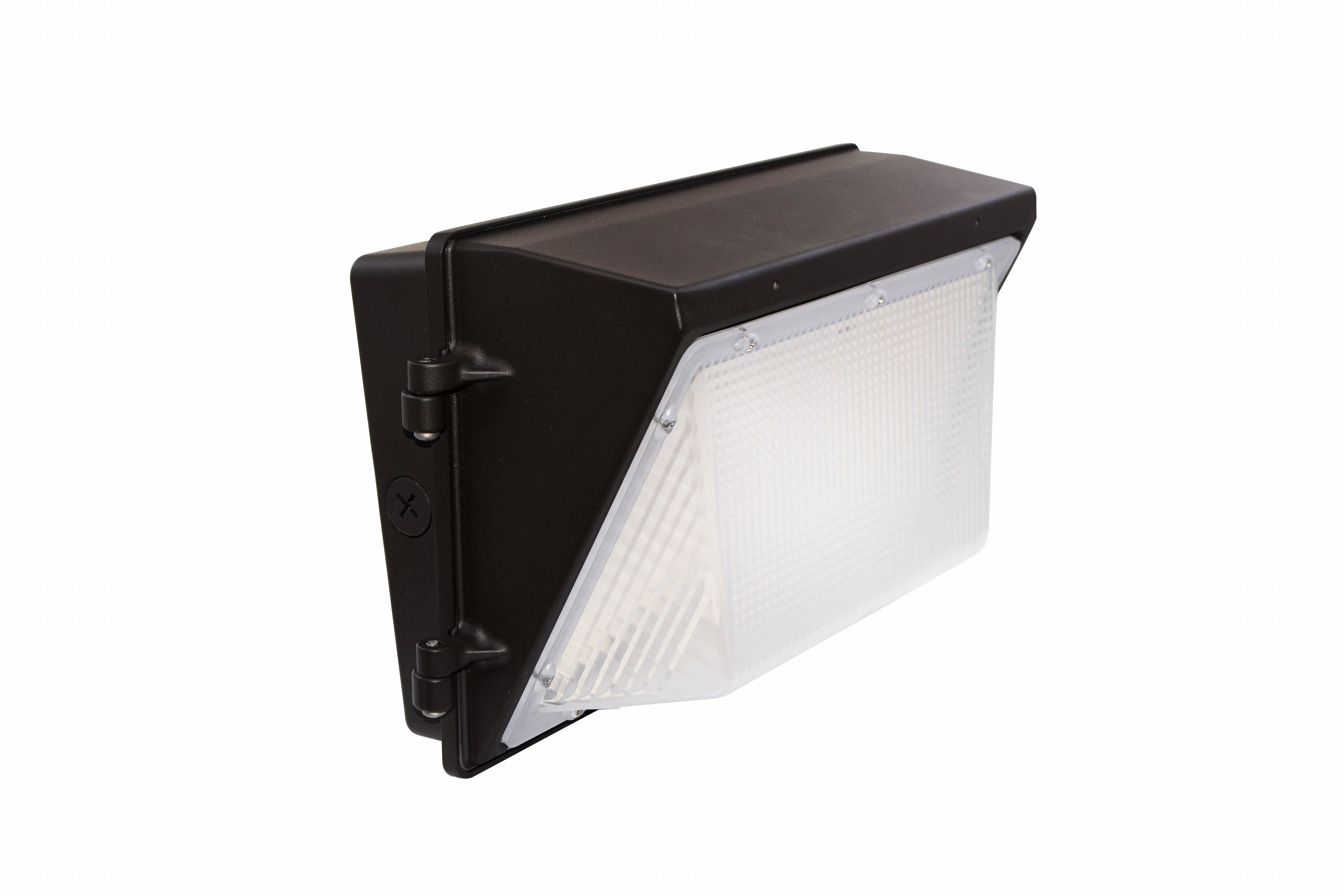 70W Wattage and Color Selectable LED Wall Pack light -UL/DLC Listed-10