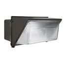 120W LED Wall Pack light - UL/DLC Listed -15774 Lumens - 400W MH Equal - 5000K