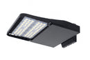 100W LED Full Cut-Off Wall Mount -UL/DLC Listed-14962 Lumens-250W MH Equal-5000K