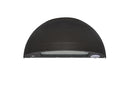 72W Wattage Selectable LED Architectural Full Cut-Off Wall Mount -UL/DLC Listed-8407 Lumens-150W MH Equal-5000K
