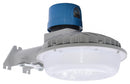 40W LED Dusk to Dawn- UL/DLC Listed-4805-Lumens-5000K-Bronze color-With Photocontrol Capability