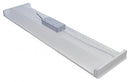 38W LED Troffer Light  - 4808 Lumens - 4000K
