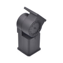 200W Color Selectable LED Floodlight - UL/DLC Listed - 27867 Lumens - 400W MH Equal - 3000K/4000K/5000K