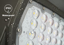 30W LED Flood light - UL/DLC Listed - 3307 Lumens - 100W MH Equal - 3000K or 4000K or 5000K
